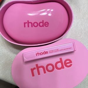 Rhode Lip Peptide Limited Edition - Jelly Bean